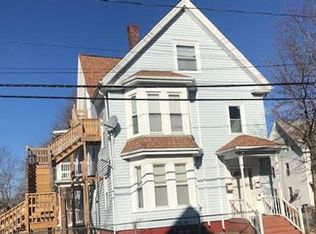 34 Union St, Brockton, MA 02301
