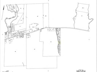 M6 L 44 #&-45, Wesley, ME 04686