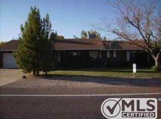 1122 E Tamarisk Dr, Saint George, UT 84790