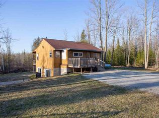 N8604 Old Rail Rd, Porterfield, WI 54159