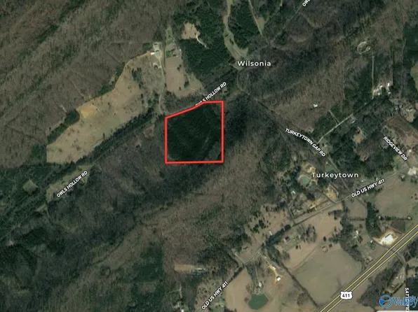 1 Owls Hollow Rd, Gadsden, AL 35901