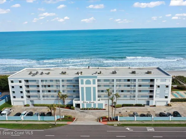 297 Highway A1a APT 214, Satellite Beach, FL 32937