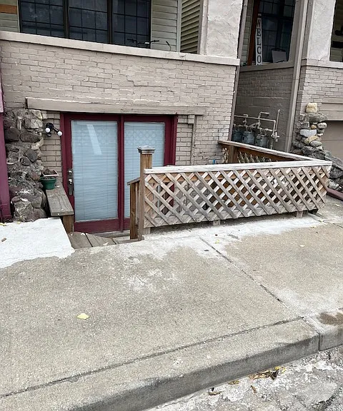 120 E 27th St #A — Photo 1