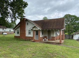 506 Willow Rd, Hallsville, TX 75650
