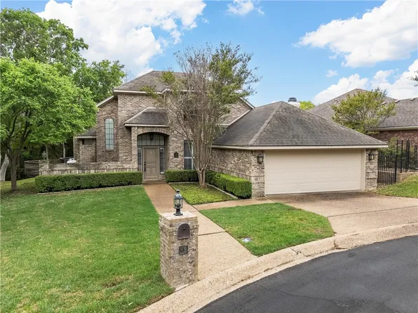 89 Sugar Creek Pl, Woodway, TX 76712