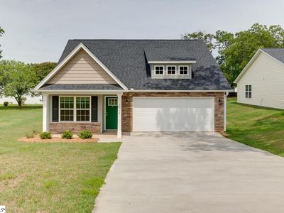 102 N Church St, Duncan, SC, 29334