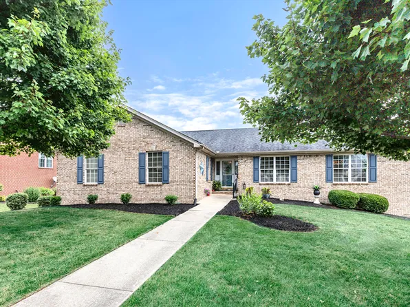 404 N Keene Way Dr, Nicholasville, KY 40356