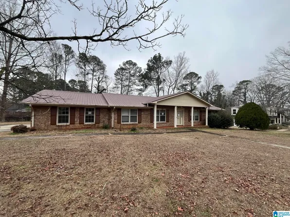 3812 Caffey Woods Rd, Anniston, AL 36207