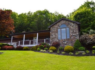 348 Old Mill Rd, Mainesburg, PA 16932