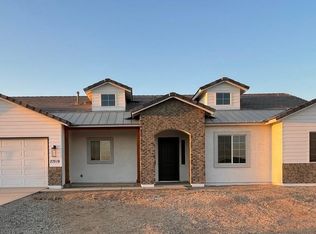 231XX W Gloria Ln, Wittmann, AZ 85361