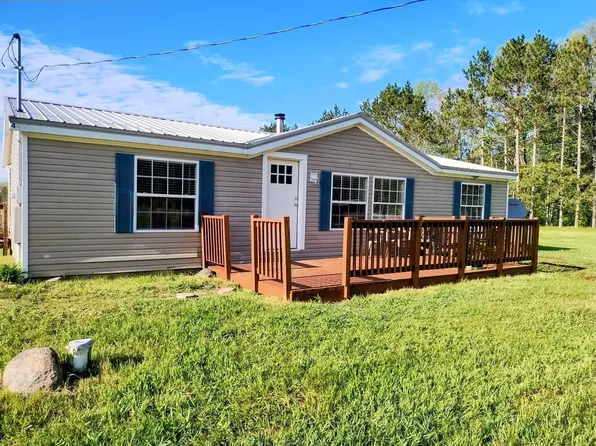 4450 Adams Rd, Lake, MI 48632