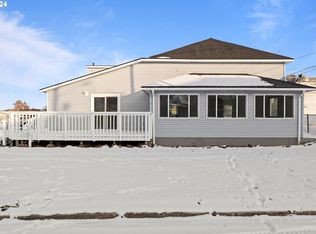 12 NW 6th Ave, Milton Freewater, OR 97862