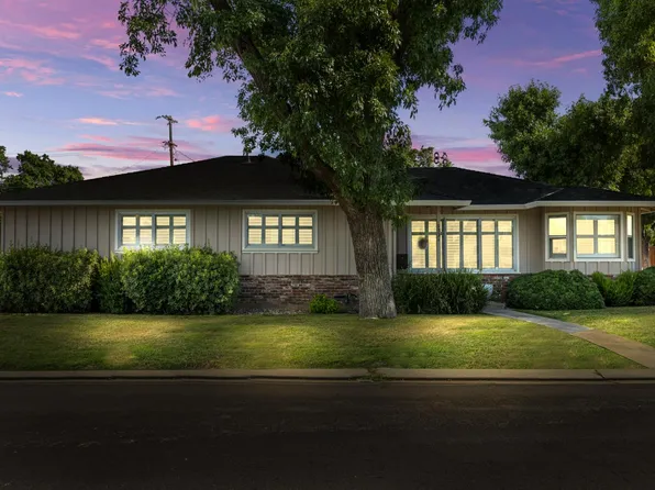 1321 Cypress Ave, Modesto, CA 95350