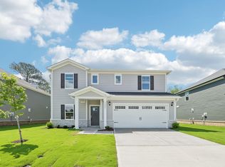 3825 Rosebush Dr, Zebulon, NC 27597