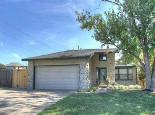 9319 S 65th Pl E, Tulsa, OK 74133