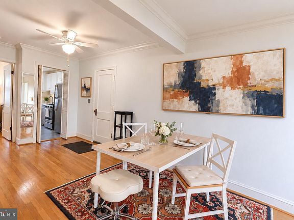 5th image of 2228 40th St NW APT 3