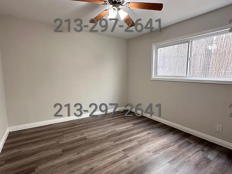 1246 N Edgemont St #1 — Photo 5