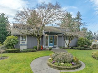 Kentbrook Apartments, Kent, WA 98030