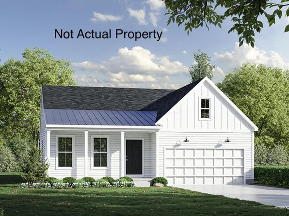 2149 Ashby Way, Plain City, OH 43064