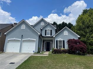 3381 Hunters Point Rd SE, Smyrna, GA 30082