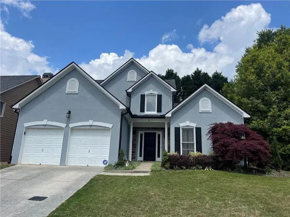3381 Hunters Point Rd SE, Smyrna, GA 30082