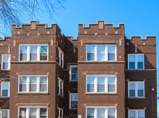 1639 W 78th St #3, Chicago, IL 60620