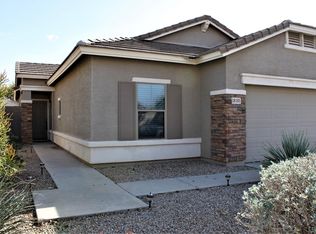 18181 E El Buho Pequeno, Gold Canyon, AZ 85118