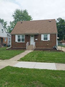 17627 Walter St, Lansing, IL, 60438