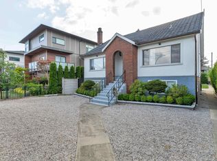 6969 Royal Oak Ave, Burnaby, BC V5J 4J3