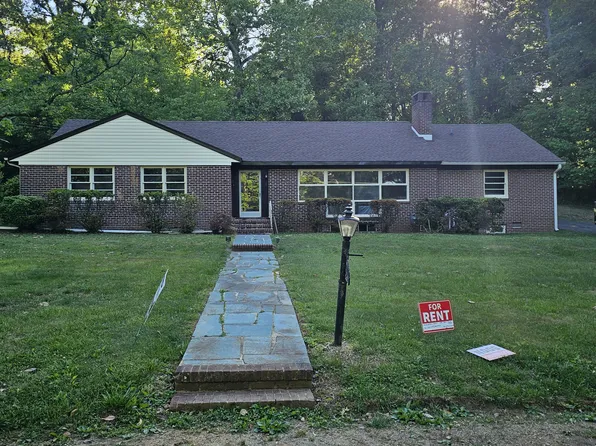 8 Davids Ln, Chase City, VA 23924