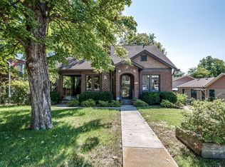 1105 Paris Ave, Nashville, TN 37204