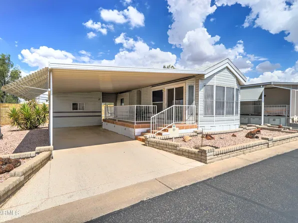 111 S GREENFIELD Road #822, Mesa, AZ 85206