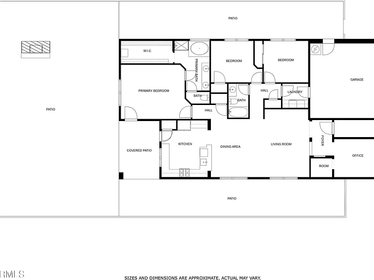 1703 W Big Oak St — Photo 67