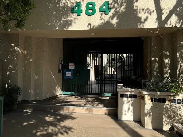 484 S Euclid Ave, Pasadena, CA 91101
