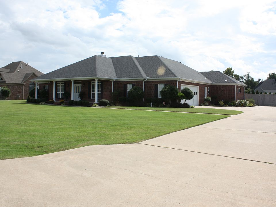 292 Rivertrace Dr, Marion, AR 72364 Zillow