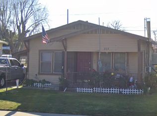 208 California Ave, Shafter, CA