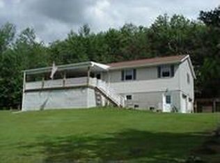 115 Sub Division Rd, Coudersport, PA 16915