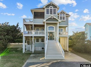 41163 Channel Ct LOT 716, Avon, NC 27915