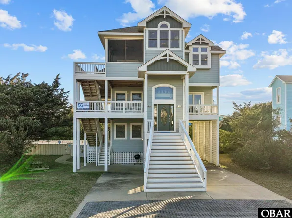 41163 Channel Ct Lot 716, Avon, NC 27915