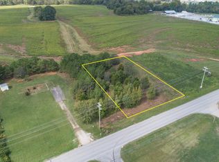 LOT 8 Mooresville Rd, Athens, AL 35613