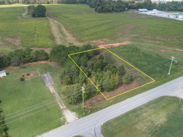 LOT 8 Mooresville Rd, Athens, AL 35613