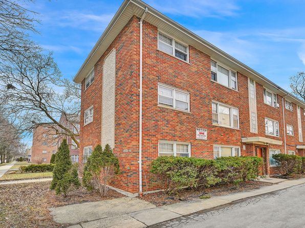 10338 S Walden Pkwy #2B