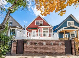 1617 N Springfield Ave, Chicago, IL 60647