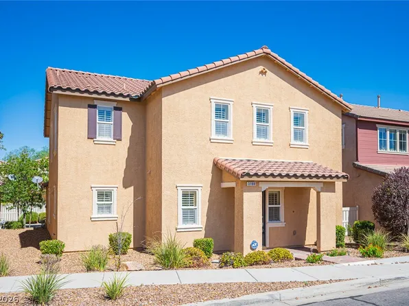 3198 Sisley Garden Ave, Henderson, NV 89044