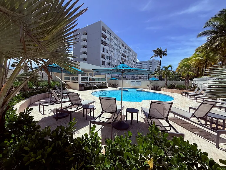 7063 Playa Serena 1005 S — Photo 47
