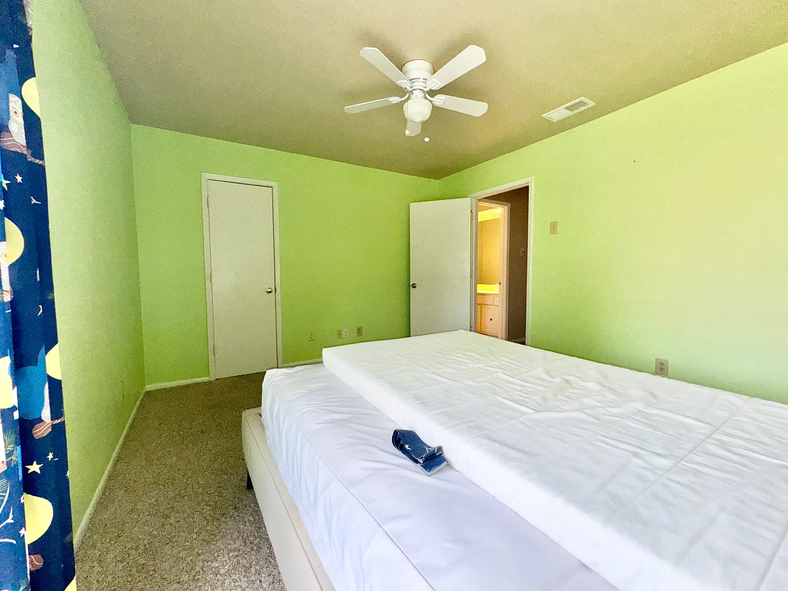 1 bed, 160 sqft, $750 — Photo 2