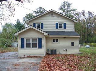 108 Pine Ct, Plymouth, NC 27962
