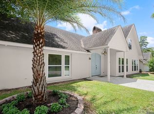 26000 Plantation Ave, Denham Springs, LA 70726