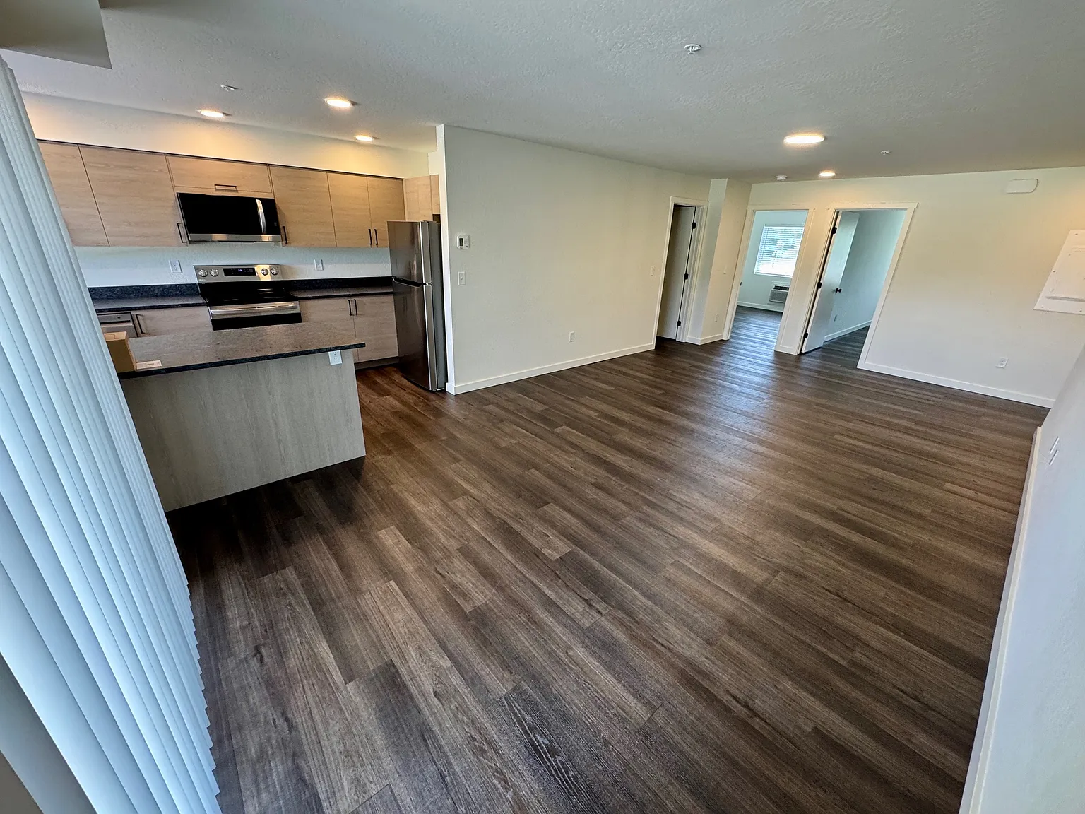 Homestead Village Apartments — Photo 3