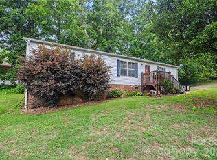 323 Carlyle Rd, Troutman, NC 28166